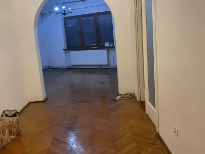 Apartament de vanzare Sector 4 Bucuresti interior spatios